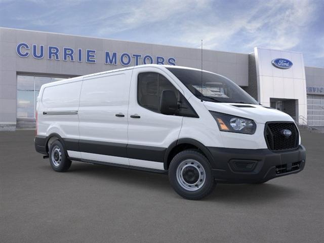 new 2025 Ford Transit-150 car, priced at $47,691