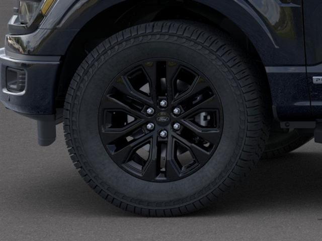 new 2025 Ford F-150 car, priced at $64,921