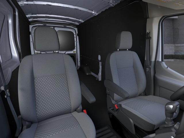 new 2025 Ford Transit-250 car, priced at $52,158