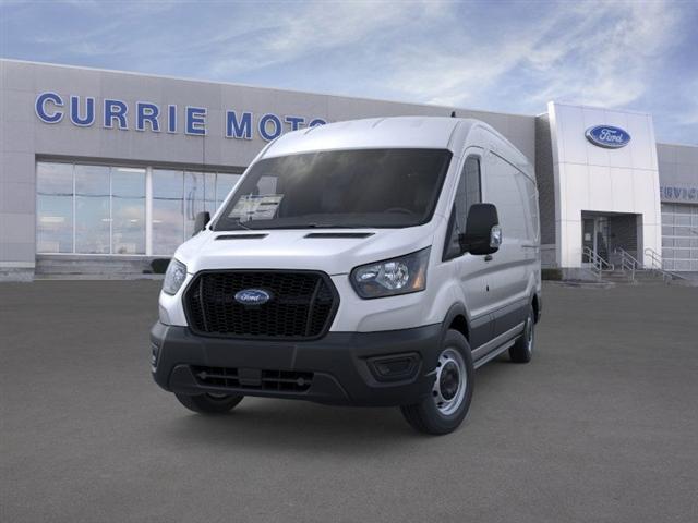new 2025 Ford Transit-250 car, priced at $52,158