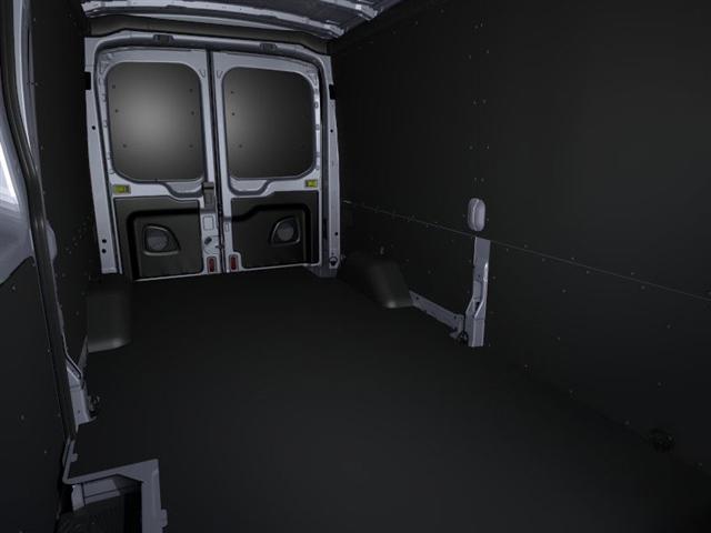 new 2025 Ford Transit-250 car, priced at $52,158