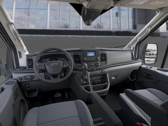 new 2025 Ford Transit-250 car, priced at $52,158