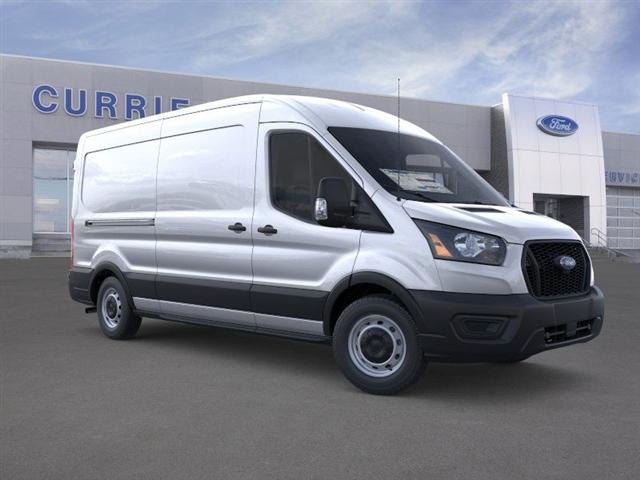 new 2025 Ford Transit-250 car, priced at $52,158