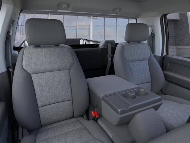 new 2025 Ford F-150 car, priced at $42,620
