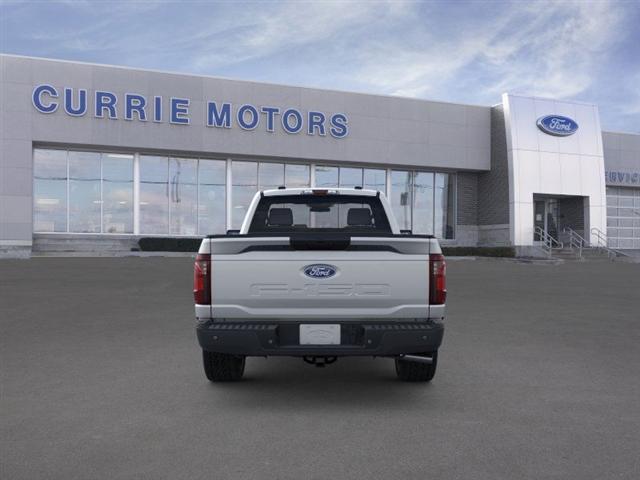 new 2025 Ford F-150 car, priced at $42,620