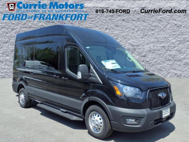 new 2024 Ford Transit-350 car, priced at $57,352