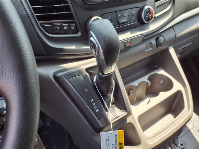 new 2024 Ford Transit-350 car, priced at $57,352