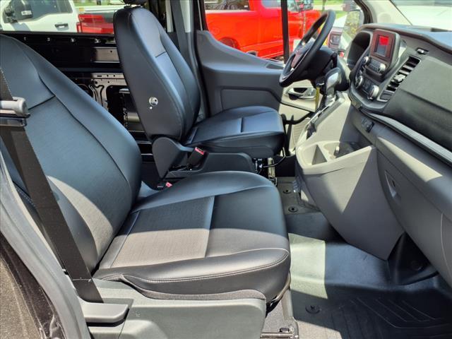new 2024 Ford Transit-350 car, priced at $57,352