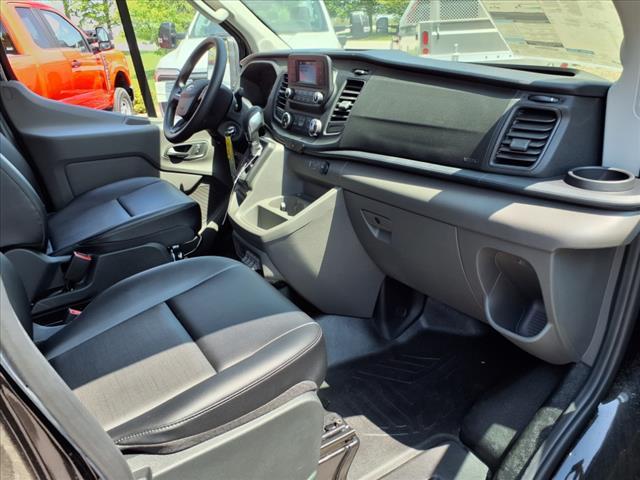 new 2024 Ford Transit-350 car, priced at $57,352