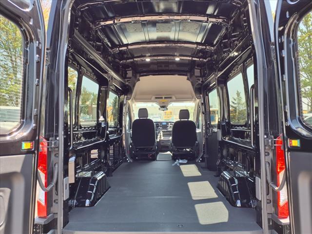 new 2024 Ford Transit-350 car, priced at $57,352