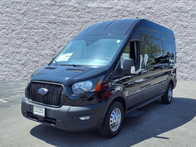new 2024 Ford Transit-350 car, priced at $57,352