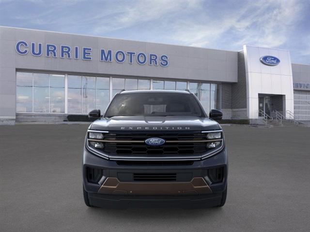 new 2025 Ford Expedition car, priced at $83,598
