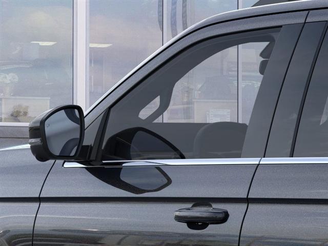 new 2025 Ford Expedition car, priced at $83,598