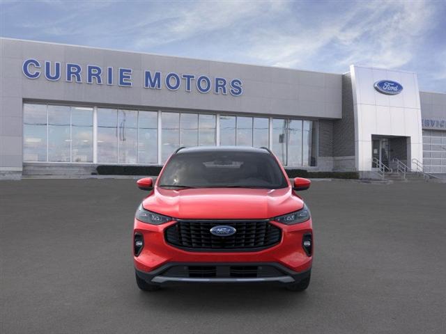 new 2024 Ford Escape car, priced at $39,355