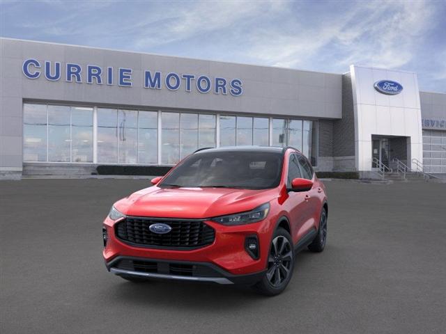 new 2024 Ford Escape car, priced at $39,355