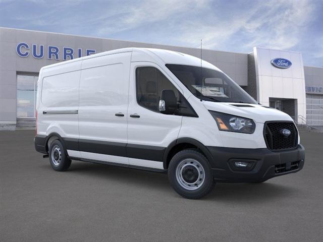 new 2025 Ford Transit-250 car, priced at $48,961