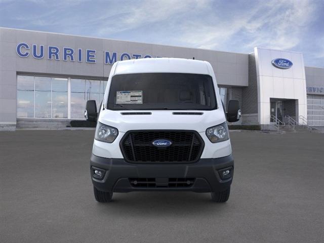 new 2025 Ford Transit-250 car, priced at $48,961