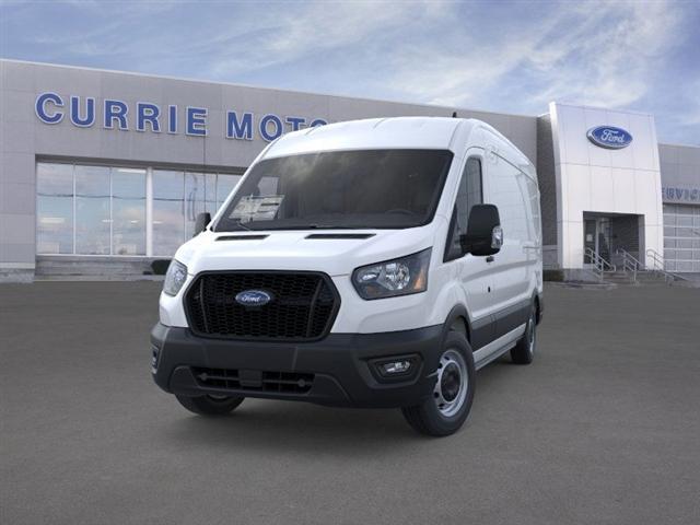 new 2025 Ford Transit-250 car, priced at $48,961