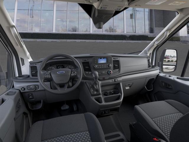 new 2025 Ford Transit-250 car, priced at $48,961