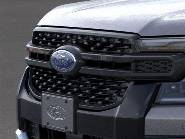 new 2024 Ford Ranger car, priced at $47,380