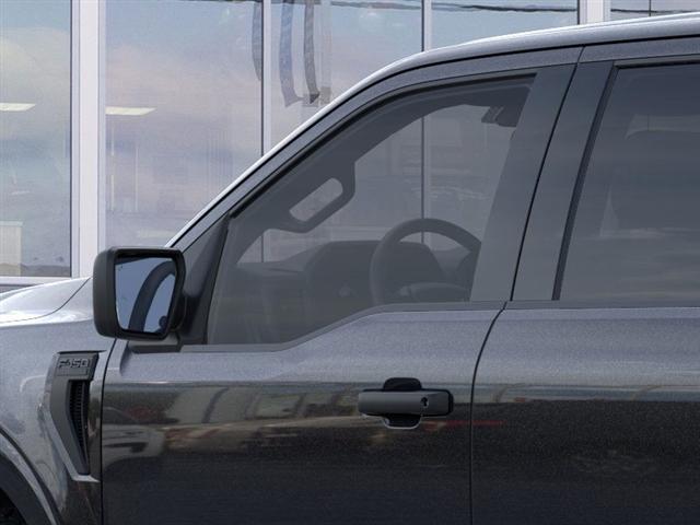 new 2025 Ford F-150 car, priced at $51,735