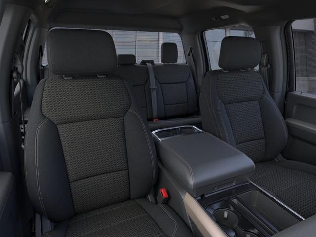 new 2025 Ford F-150 car, priced at $51,735
