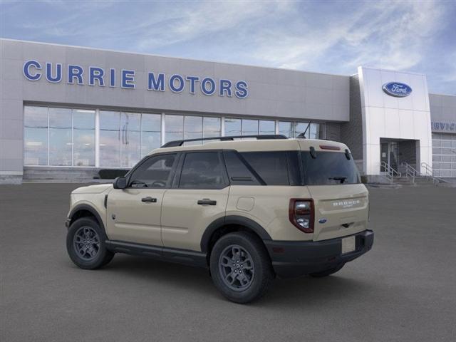 new 2024 Ford Bronco Sport car, priced at $31,956