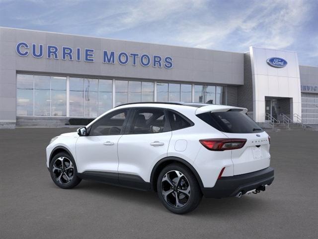 new 2025 Ford Escape car, priced at $37,955