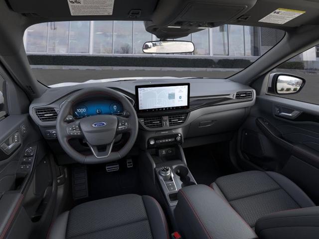 new 2025 Ford Escape car, priced at $37,955