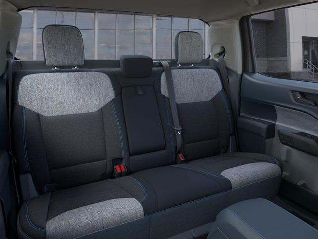 new 2025 Ford Maverick car, priced at $29,673