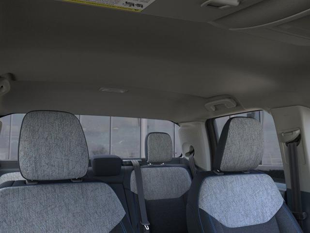 new 2025 Ford Maverick car, priced at $29,673