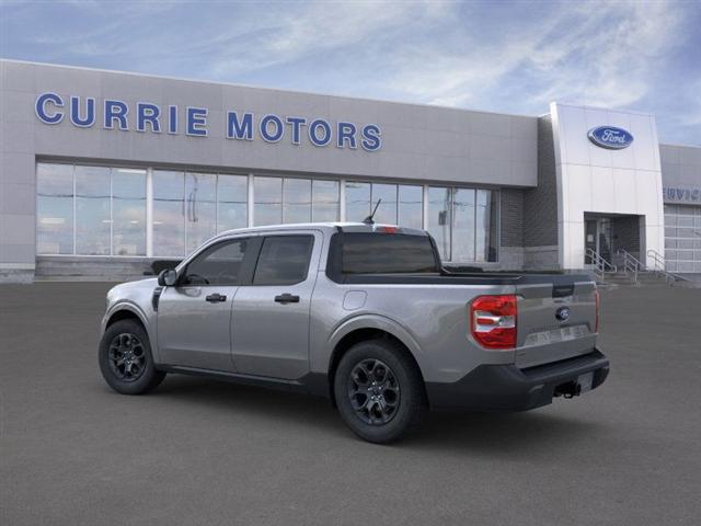 new 2025 Ford Maverick car, priced at $29,673