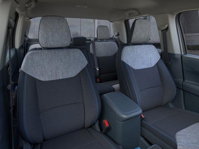 new 2025 Ford Maverick car, priced at $29,673