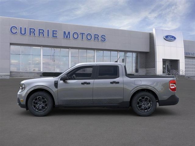 new 2025 Ford Maverick car, priced at $29,673