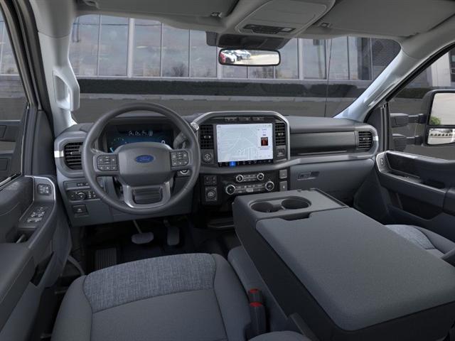 new 2024 Ford F-150 car, priced at $45,832