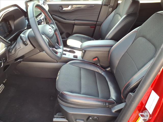 used 2023 Ford Escape car, priced at $24,994
