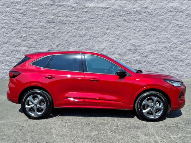 used 2023 Ford Escape car, priced at $24,994