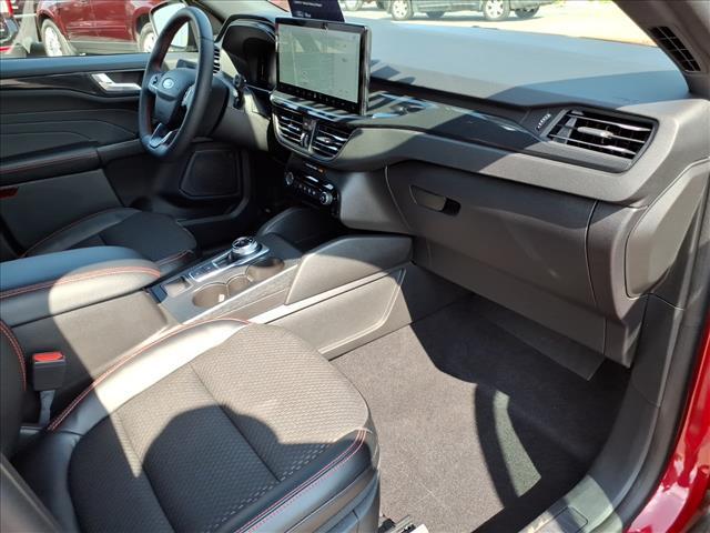 used 2023 Ford Escape car, priced at $24,994