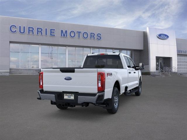 new 2026 Ford F-250 car, priced at $73,065