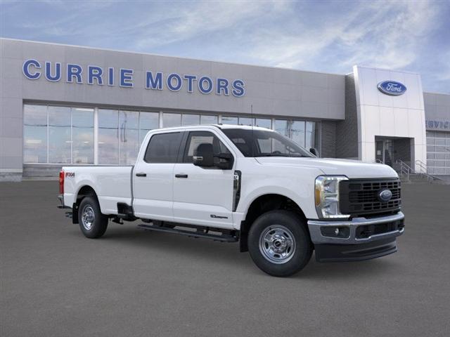 new 2026 Ford F-250 car, priced at $73,065