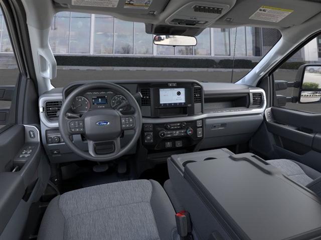 new 2026 Ford F-250 car, priced at $73,065