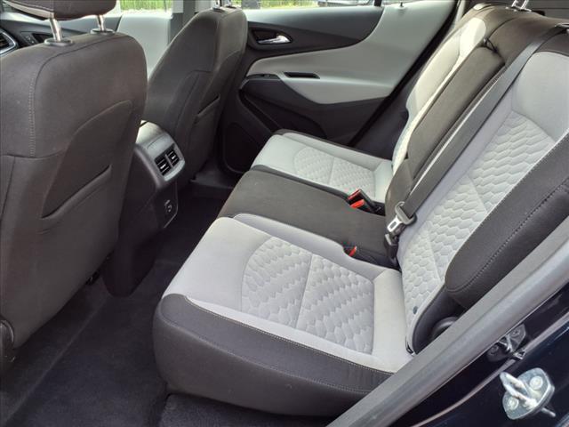 used 2020 Chevrolet Equinox car, priced at $12,995