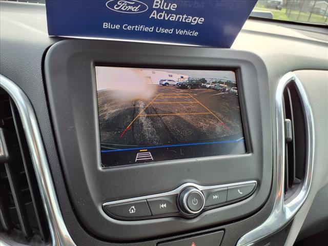 used 2020 Chevrolet Equinox car, priced at $12,995