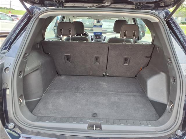 used 2020 Chevrolet Equinox car, priced at $12,995