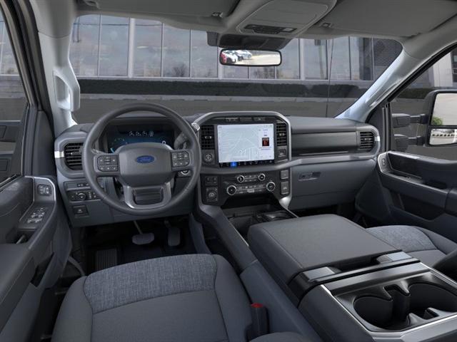 new 2024 Ford F-150 car, priced at $49,799