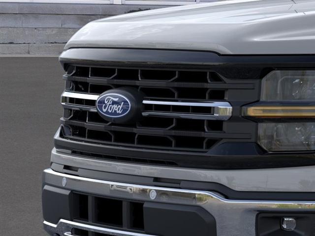 new 2024 Ford F-150 car, priced at $49,799