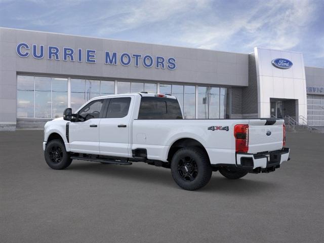 new 2026 Ford F-250 car, priced at $63,400