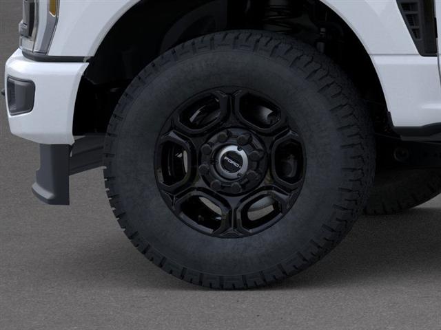 new 2026 Ford F-250 car, priced at $63,400