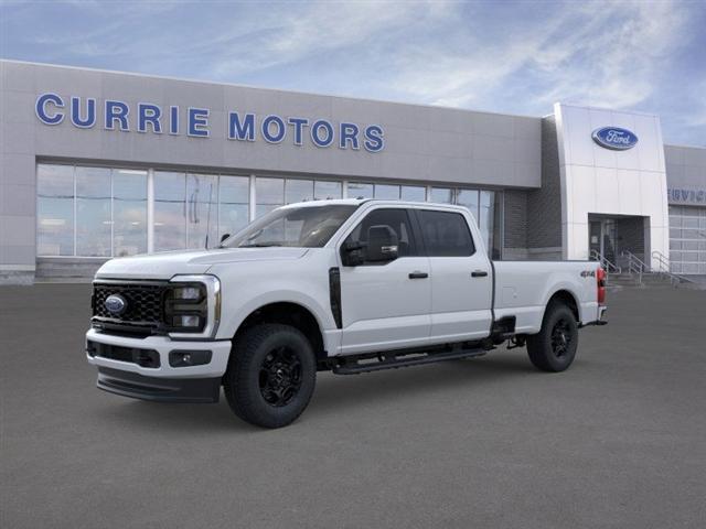 new 2026 Ford F-250 car, priced at $63,400
