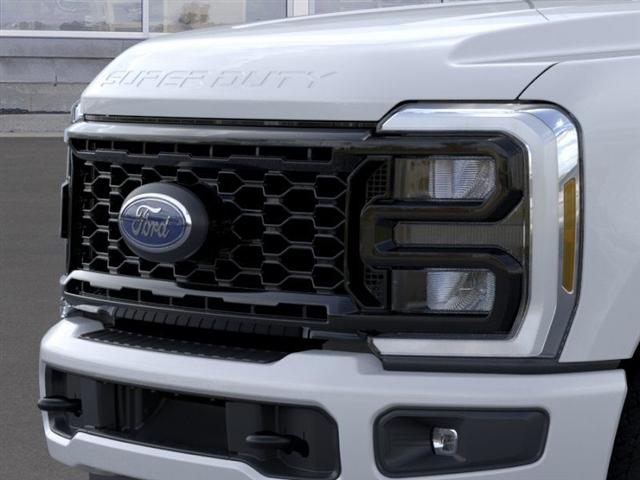 new 2026 Ford F-250 car, priced at $63,400